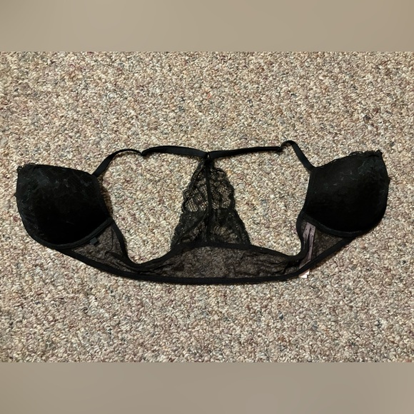 New VS bra 34C NWOT - Picture 6 of 6